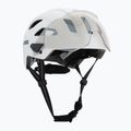 Casco da ciclismo UVEX Stride Visor white matt/lite mirror silver 9