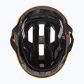 Casco da ciclismo UVEX Stride papaya matt 5