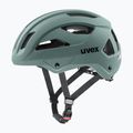 Casco da ciclismo UVEX Stride sage green matt