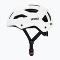 Casco da ciclismo UVEX Stride white matt 3