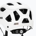 Casco da ciclismo UVEX Stride white matt 7