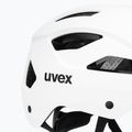 Casco da ciclismo UVEX Stride white matt 8
