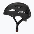 Casco da ciclismo UVEX Stride black matte 3