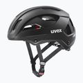 Casco da ciclismo UVEX Stride black matte