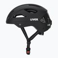 Casco da ciclismo UVEX City Stride black matte 3