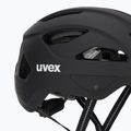 Casco da ciclismo UVEX City Stride black matte 7