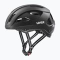 Casco da ciclismo UVEX City Stride black matte