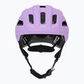 Casco da ciclismo UVEX City Stride lilac matt 2