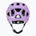 Casco da ciclismo UVEX City Stride lilac matt 4