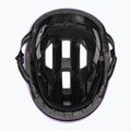 Casco da ciclismo UVEX City Stride lilac matt 5