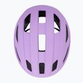 Casco da ciclismo UVEX City Stride lilac matt 6