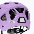 Casco da ciclismo UVEX City Stride lilac matt 8