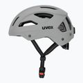 Casco da ciclismo UVEX City Stride rhino matt 3