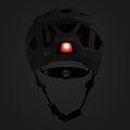 Casco da ciclismo UVEX City Stride rhino matt 9