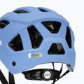 Casco da ciclismo UVEX Stride azure matt 7