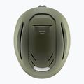 Casco da sci UVEX Resolution khaki matt 4