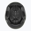 Casco da sci UVEX Resolution khaki matt 5