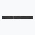 Maschera da sci UVEX Ignite LG S2 black matte / orange 4