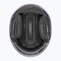 Casco da sci per bambini UVEX Minimo cool lavender matt 5
