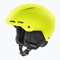 Casco da sci per bambini UVEX Minimo electrum matt