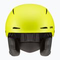 Casco da sci per bambini UVEX Minimo electrum matt 2
