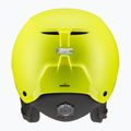 Casco da sci per bambini UVEX Minimo electrum matt 3