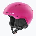 Casco da sci per bambini UVEX Minimo juicy matt