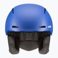 Casco da sci per bambini UVEX Minimo power blue matt 2