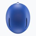 Casco da sci per bambini UVEX Minimo power blue matt 4
