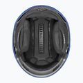 Casco da sci per bambini UVEX Minimo power blue matt 5