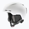 Casco da sci UVEX Monte LT white matt