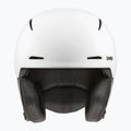 Casco da sci UVEX Monte LT white matt 2