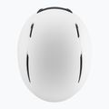 Casco da sci UVEX Monte LT white matt 4