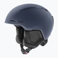 Casco da sci UVEX Monte LT dusk blue matt
