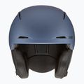 Casco da sci UVEX Monte LT dusk blue matt 2