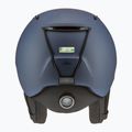 Casco da sci UVEX Monte LT dusk blue matt 3
