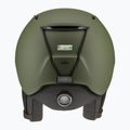 Casco da sci UVEX Monte LT khaki matt 3