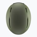 Casco da sci UVEX Monte LT khaki matt 4