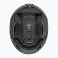 Casco da sci UVEX Monte LT khaki matt 5