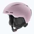 Casco da sci UVEX Monte LT rose