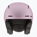 Casco da sci UVEX Monte LT rose 2