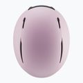 Casco da sci UVEX Monte LT rose 4
