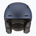 Casco da sci UVEX Monte LT MIPS dusk blue matt 2
