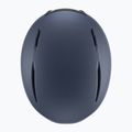 Casco da sci UVEX Monte LT MIPS dusk blue matt 4