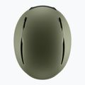 Casco da sci UVEX Monte LT MIPS khaki matt 4