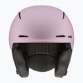 Casco da sci UVEX Monte LT MIPS rose 2