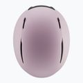 Casco da sci UVEX Monte LT MIPS rose 4