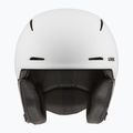 Casco da sci UVEX Monte LT MIPS white matt 2