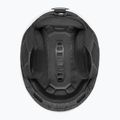 Casco da sci UVEX Monte LT MIPS white matt 5