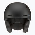 Casco da sci UVEX Monte LT MIPS black matte 2